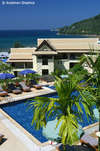 The Blue Marine Resort & Spa 